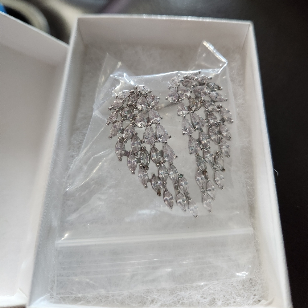 Angel ring